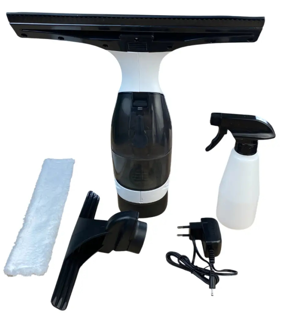 Пылесос оконный Grunhelm GVC-WV01 - Фото 1