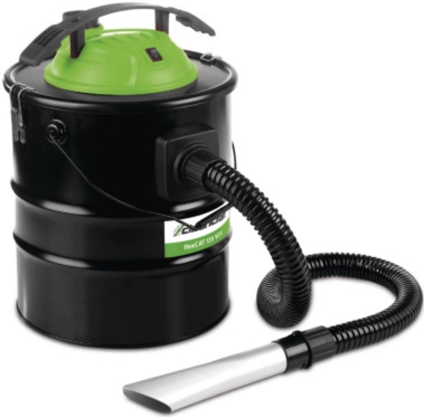 Купить Пылесос для сухой уборки без мешка STURMER Maschinen Cleancraft flexCAT 120 VCA (7003130) - Фото 1 Пылесос для сухой уборки без мешка STURMER Maschinen Cleancraft flexCAT 120 VCA (7003130) - Фото 1