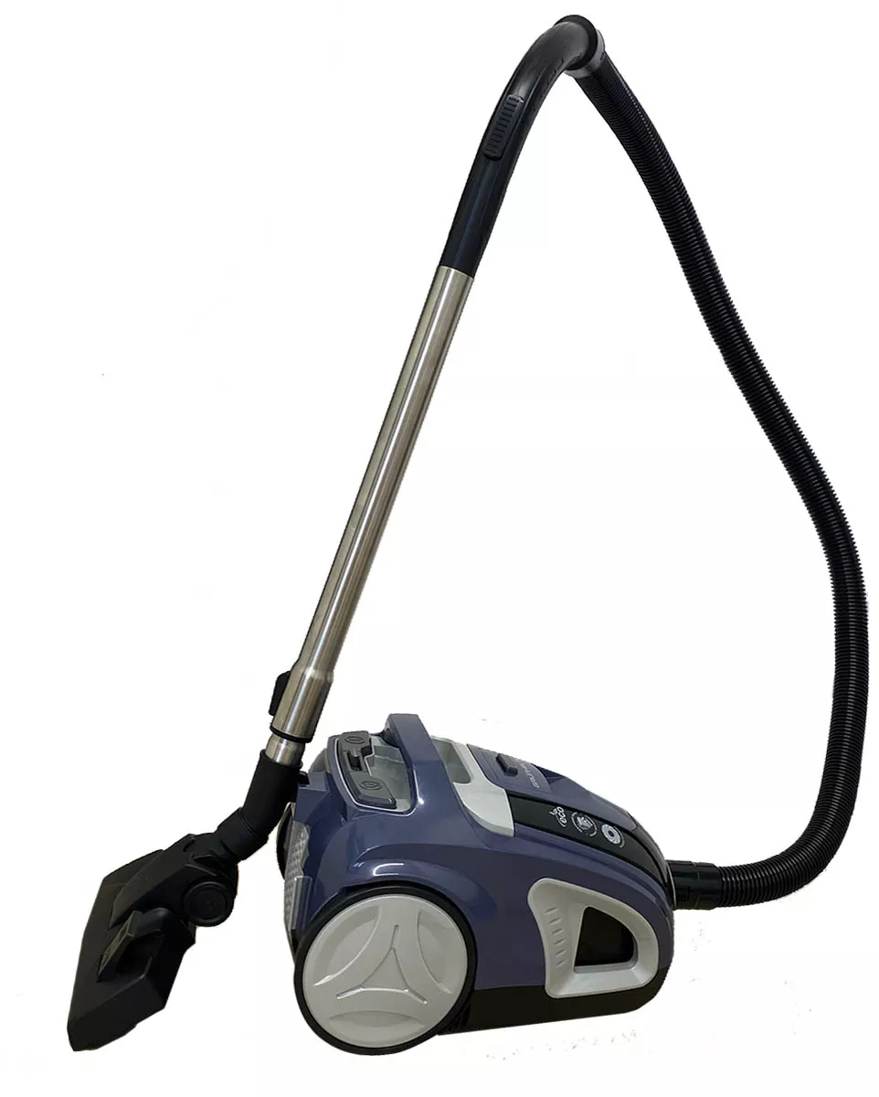 Пылесос для сухой уборки без мешка Grunhelm GVC-720RS - Фото 1