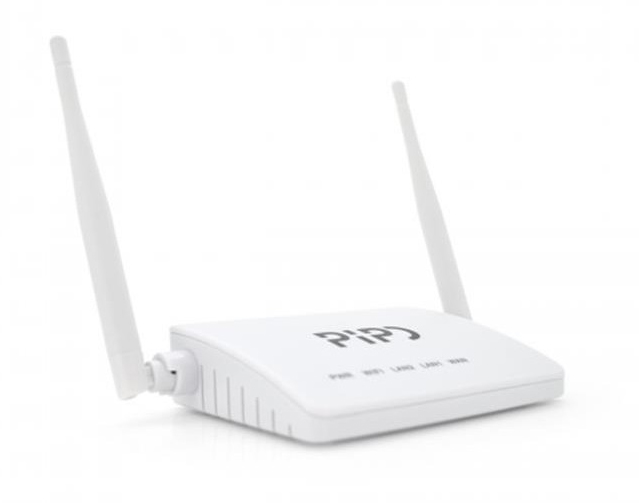 Маршрутизатор интернет WiFi4 PiPo PP323/01733 - Фото 1