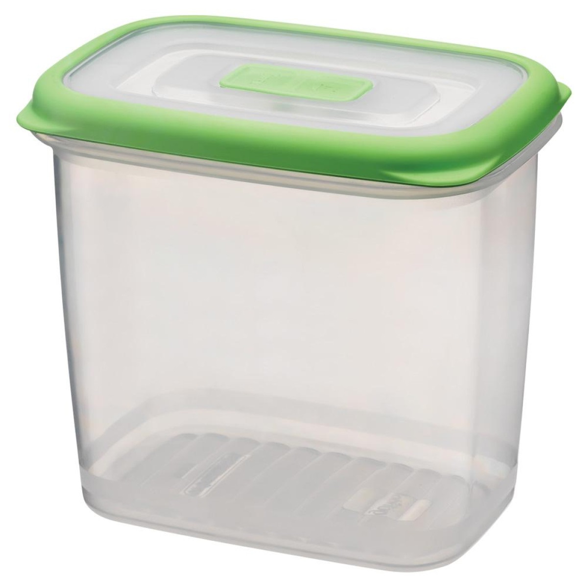 Емкость для хранения Gusto Изумруд 0,90л (GT-G-588) - Фото 1