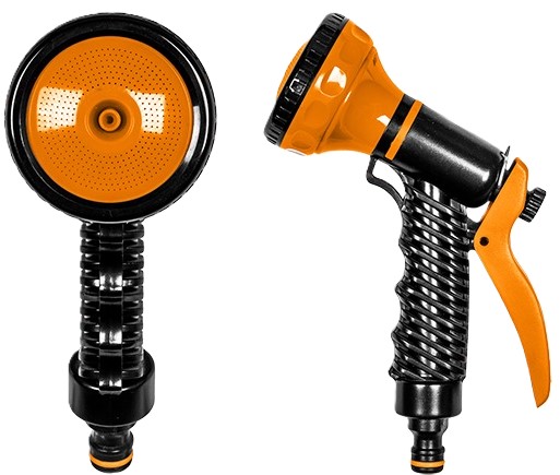 Купити Насадка для поливу BRADAS ECO-4441 - Фото 1 Насадка для поливу BRADAS ECO-4441 - Фото 1