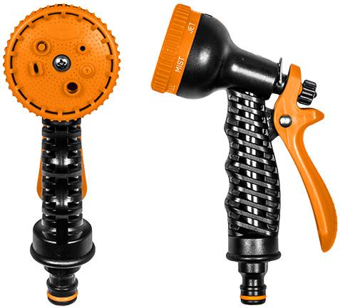 Купити Насадка для поливу BRADAS ECO-2109 - Фото 1 Насадка для поливу BRADAS ECO-2109 - Фото 1