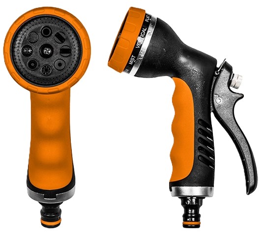 Купити Насадка для поливу BRADAS HOBBY (ECO-2048) - Фото 1 Насадка для поливу BRADAS HOBBY (ECO-2048) - Фото 1