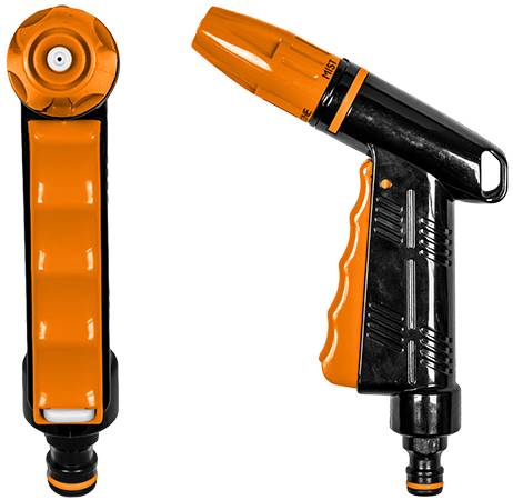 Купити Насадка для поливу BRADAS PROSTY - QUICK STOP BLACK LINE (ECO-2101) - Фото 1 Насадка для поливу BRADAS PROSTY - QUICK STOP BLACK LINE (ECO-2101) - Фото 1