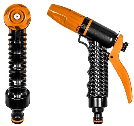 Купити Насадка для поливу BRADAS Prosty (ECO-2100) - Фото 1 Насадка для поливу BRADAS Prosty (ECO-2100) - Фото 1