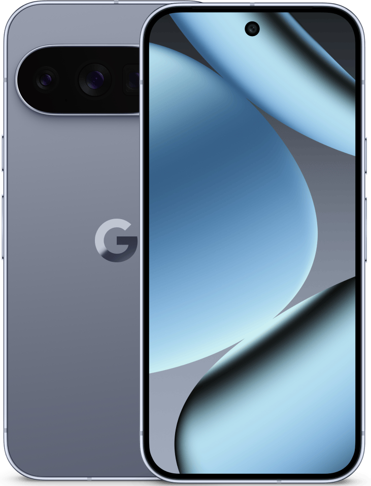 Смартфон Google Pixel 10 Pro 128GB Moonstone (Відновлений, Майже новий) e-SIM