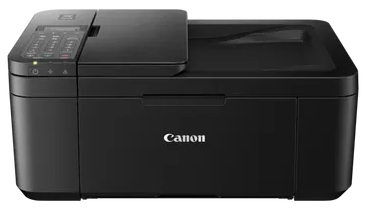 МФУ цветной печати Canon Pixma TR4640 с Wi-Fi (5072C007AA) купить ...