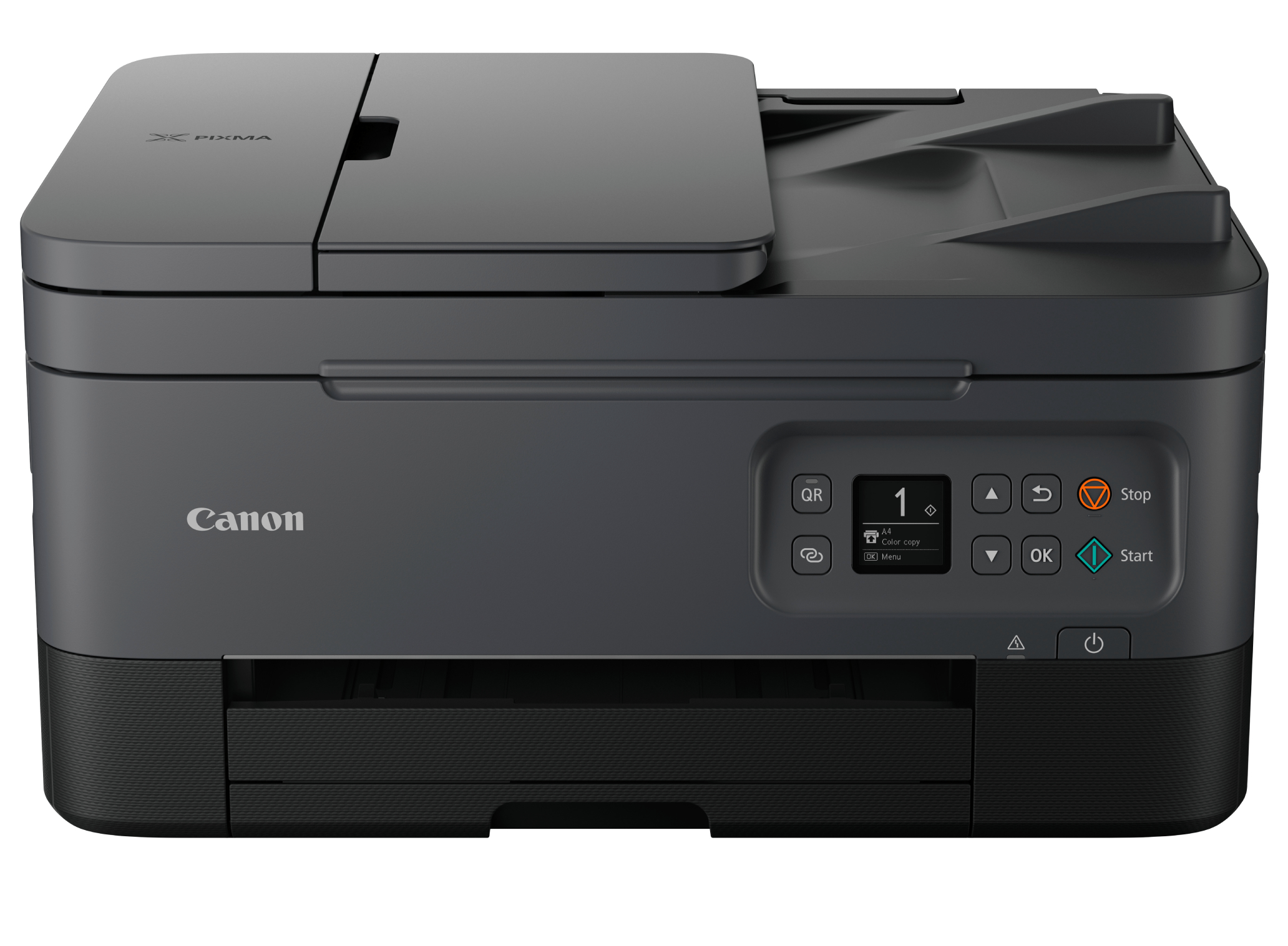 МФУ цветной печати Canon PIXMA TS7440a с Wi-Fi (4460C057AB) - Фото 1
