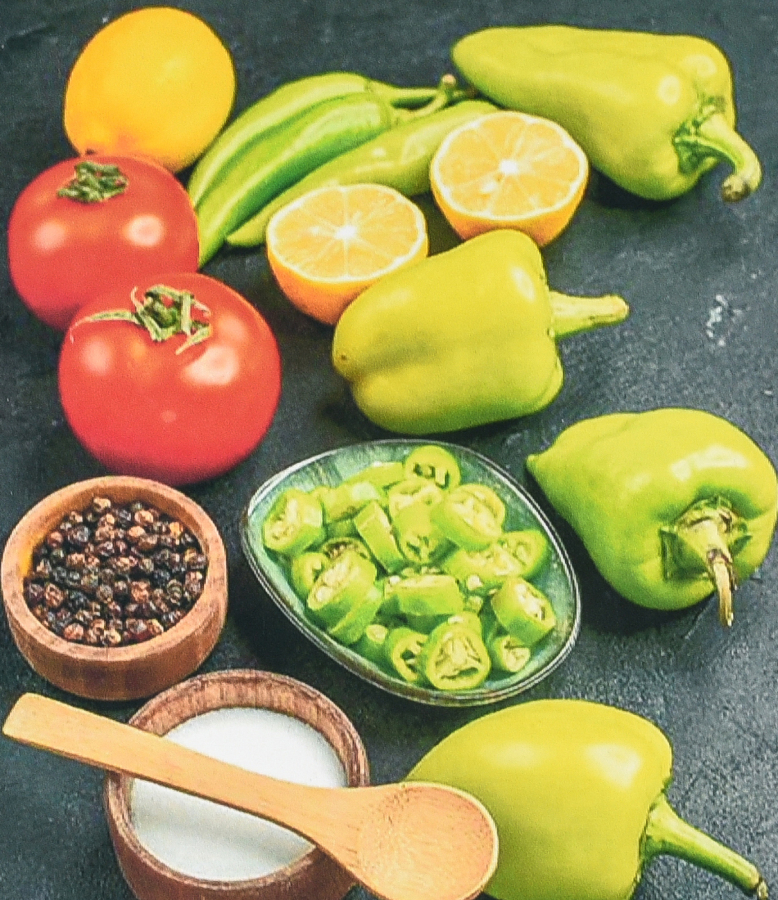 Купити Алмазний живопис Strateg Кулінарна палітра 40х50 см (SK88253) - Фото 1 Алмазний живопис Strateg Кулінарна палітра 40х50 см (SK88253) - Фото 1