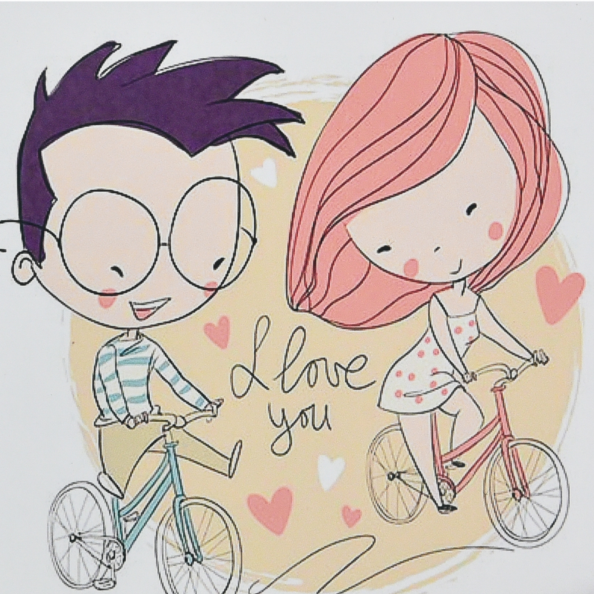 Алмазная живопись Strateg  Счастливые моменты 30х30 см (HEE16325) - Фото 1