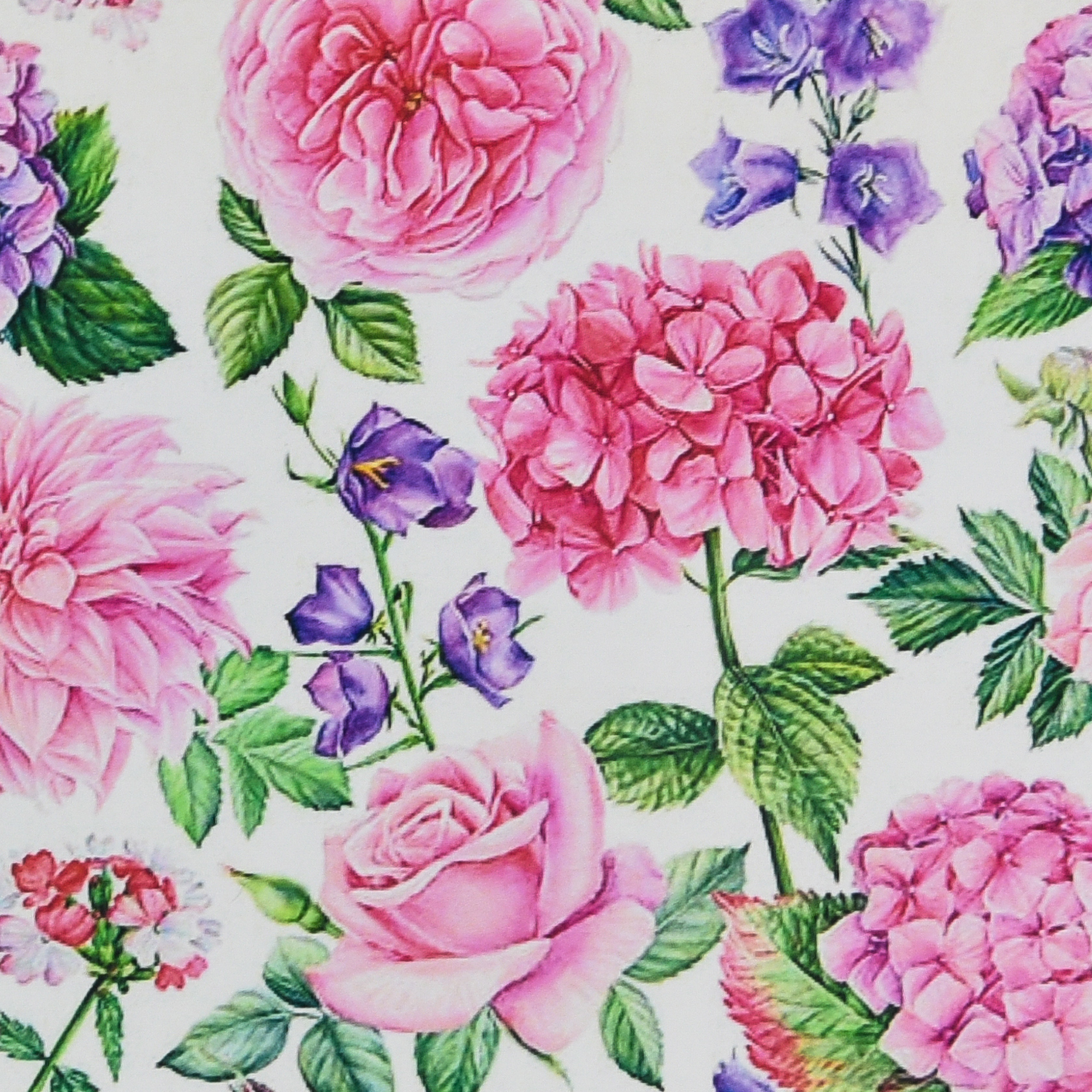 Алмазная живопись Strateg  Цветовая палитра  30х30 см (HEE16332) - Фото 1