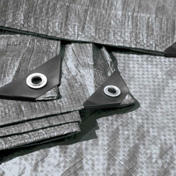 Тент BRADAS Ultra Weight 5х6 м (PL2605/6) - Фото 1