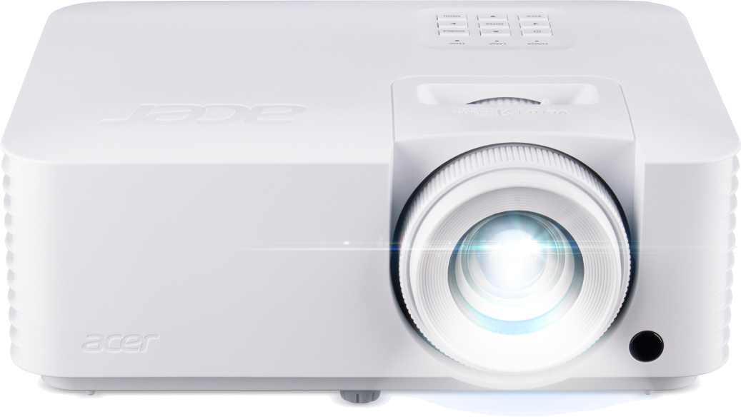 Купити Проектор Acer Vero PL2810G (MR.JY911.001) - Фото 1 Проектор Acer Vero PL2810G (MR.JY911.001) - Фото 1