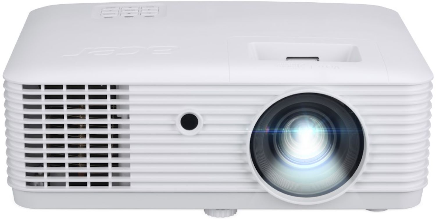 Проектор Acer Vero PL3515ATV (MR.JXM11.001) - Фото 1