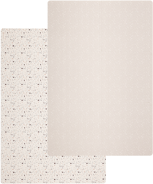 Развивающий коврик Lionelo Yoka - Фото 1