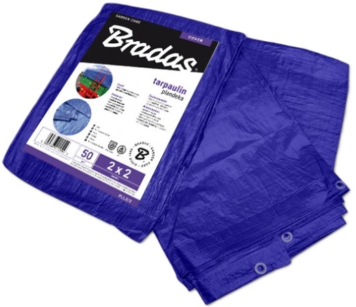 Тент BRADAS Standard 2х3 м (PLL2/3) - Фото 1