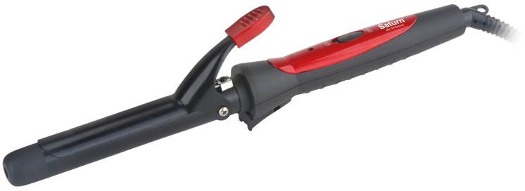 Плойка Saturn ST-HC7256 - Фото 1
