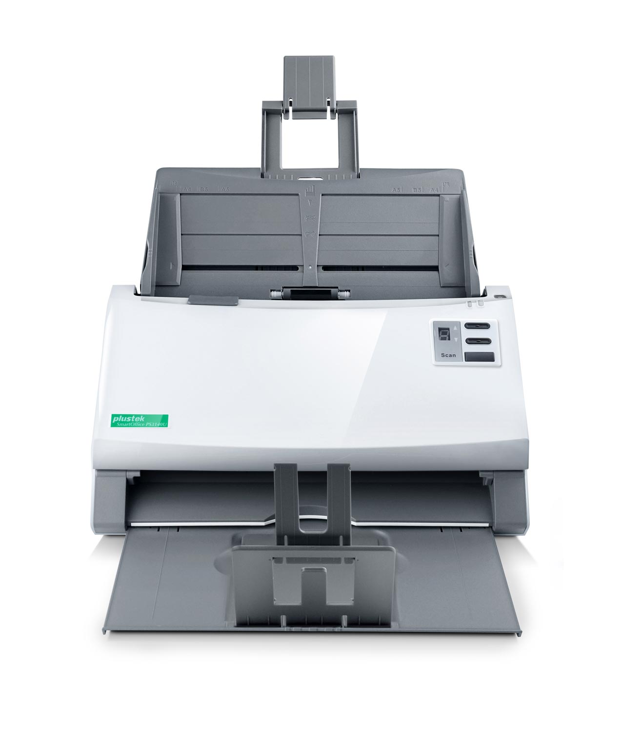 Сканер Plustek SmartOffice PS3140U (0297TS) - Фото 1