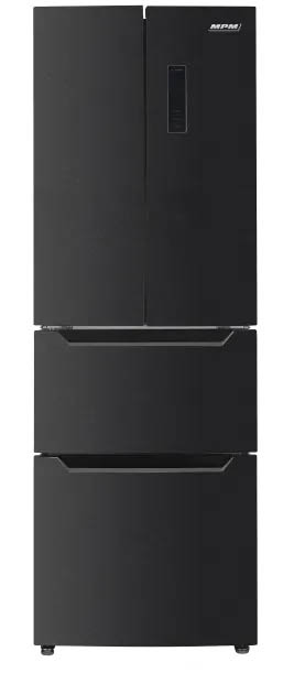 Холодильник MPM MPM-351-SBF-07 - Фото 1