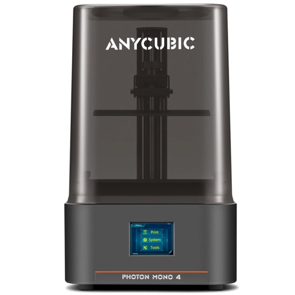 3-D принтер Anycubic Photon Mono 4 (PM40BK0A-O) - Фото 1