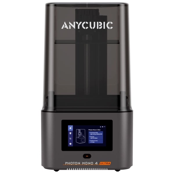 3-D принтер Anycubic Photon Mono 4 Ultra (PM4UBK0A-O) - Фото 1