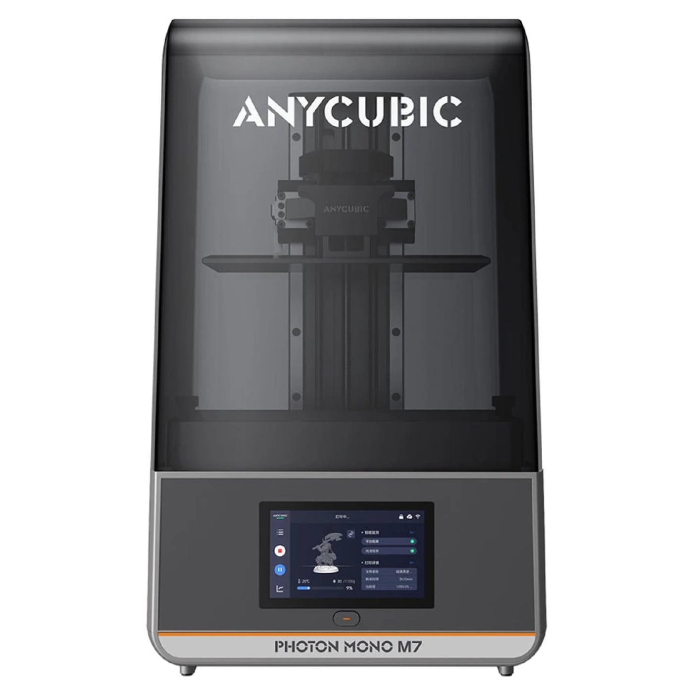 3-D принтер Anycubic Photon Mono M7 (PM70BK0B-O) - Фото 1