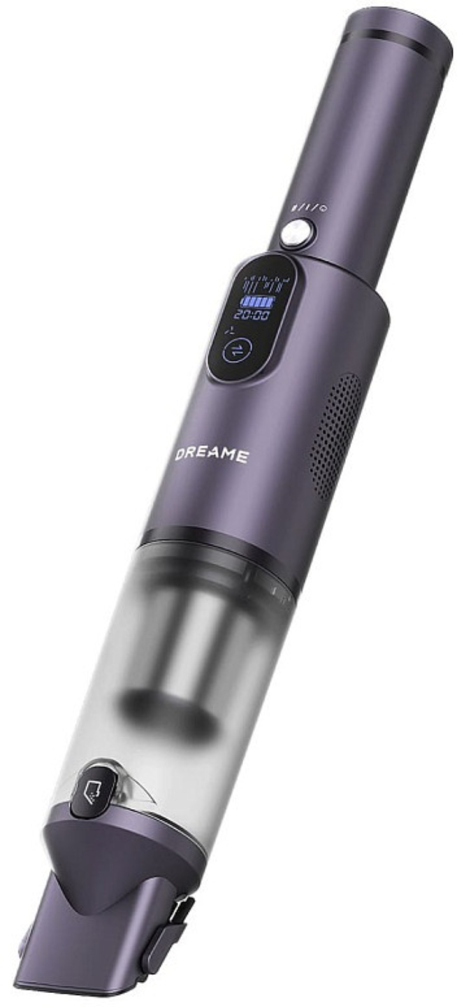 Пылесос ручной для автомобиля Dreame E10 (DE10) - Фото 1