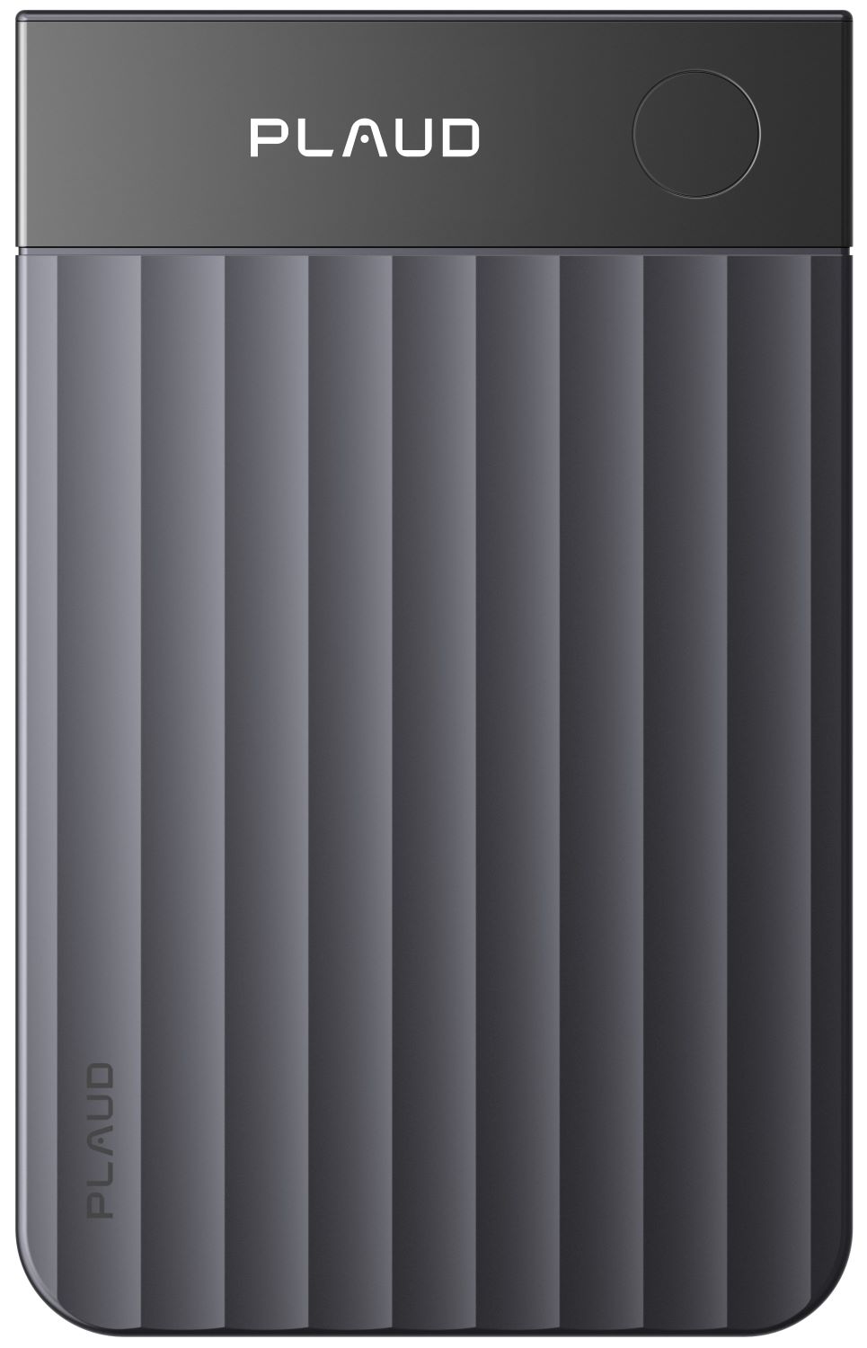 Диктофон Plaud.AI Note Pro Black (PN0300-BL) - Фото 1