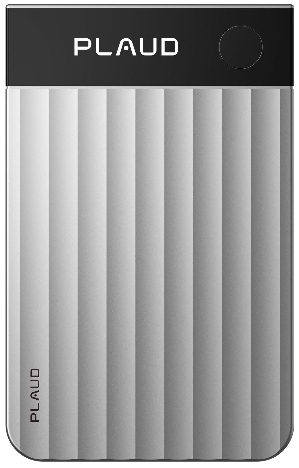 Диктофон Plaud.AI Note Pro Silver (PN0300-SI) - Фото 1