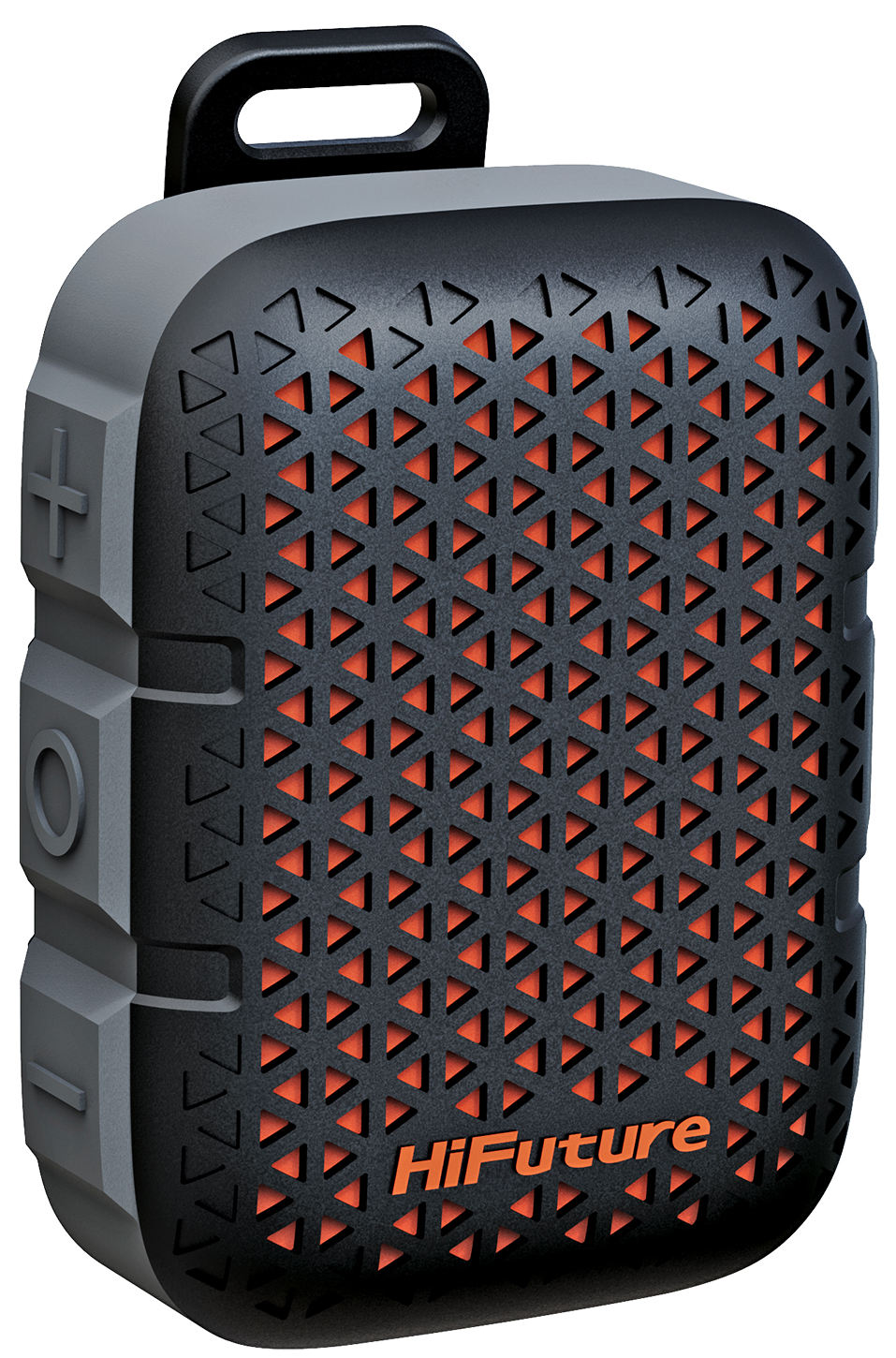 Портативная акустика HiFuture pocket-s.black - Фото 1