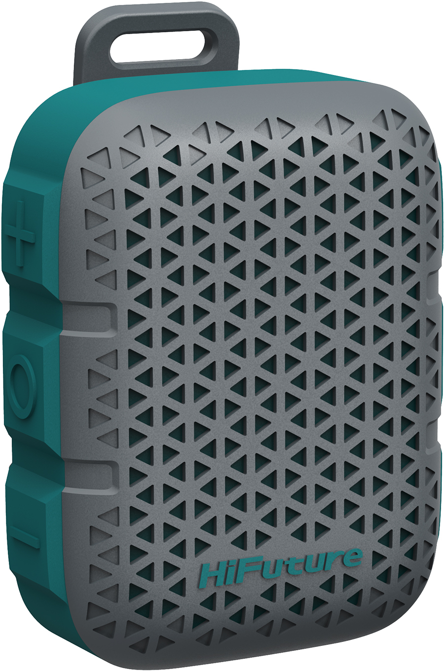Портативная акустика HiFuture pocket-s.greyblue - Фото 1
