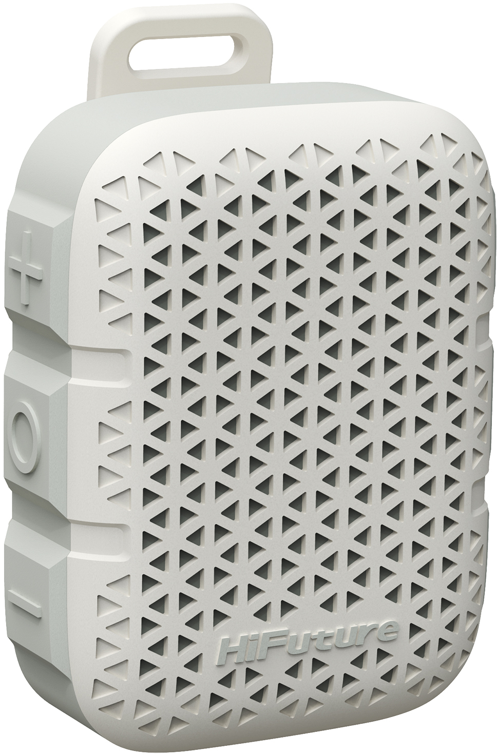 Портативная акустика HiFuture pocket-s.whitegrey - Фото 1