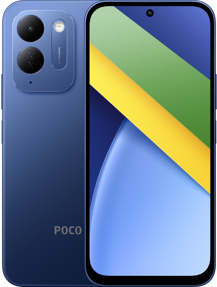 Смартфон Poco C95 Pro 8/256 Gb Blue