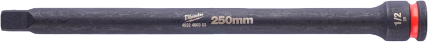 Вороток Milwaukee ShW 1/2'' 250 мм (4932480353) - Фото 1