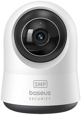 IP-камера Baseus Security P1 Pro Indoor Camera 3K White EU (S0TV022132) - Фото 1