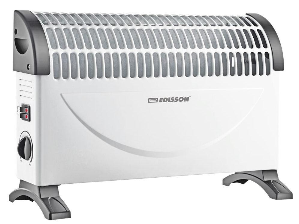 Конвектор Edisson Polo 1500M - Фото 1