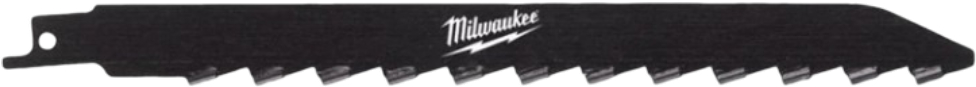 Полотно Milwaukee TCT 235х17 мм (4932498318) - Фото 1