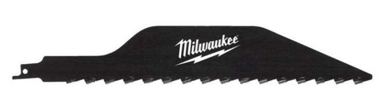 Купити Полотно Milwaukee T341HM 105х4,2 мм (4932373387) - Фото 1 Полотно Milwaukee T341HM 105х4,2 мм (4932373387) - Фото 1