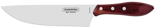 Нож для мяса Tramontina Barbecue Polywood 203 мм (21191/178) - Фото 1
