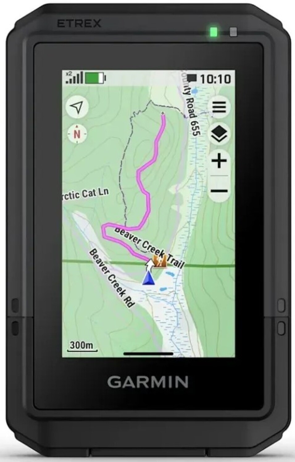 Купить Портативный GPS Garmin eTrex Touch (010-02940-01) - Фото 1 Портативный GPS Garmin eTrex Touch (010-02940-01) - Фото 1