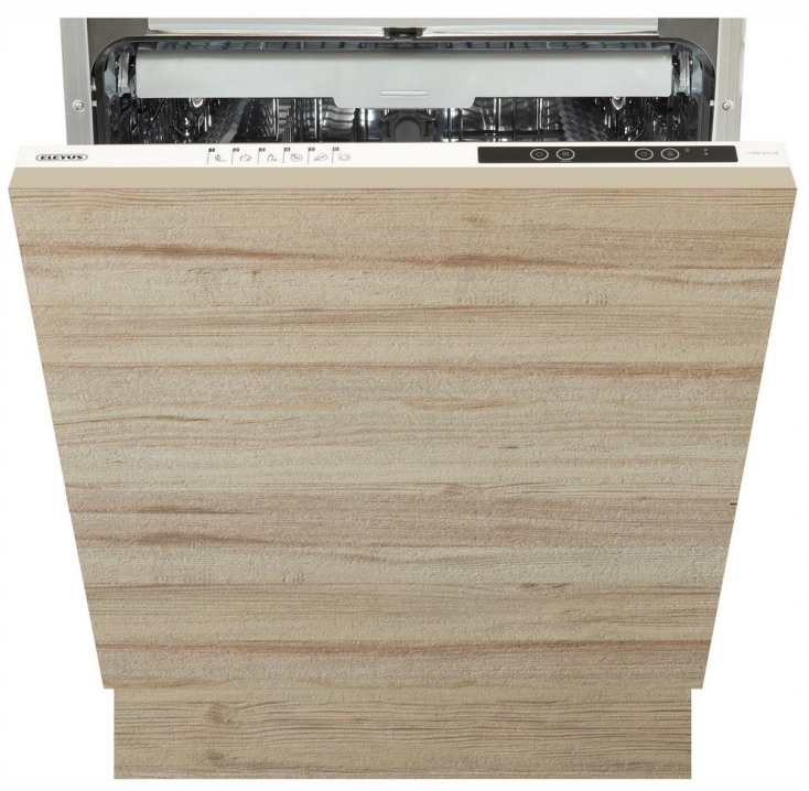 Посудомоечная машина встраиваемая ELEYUS DWB 60036 - Фото 1