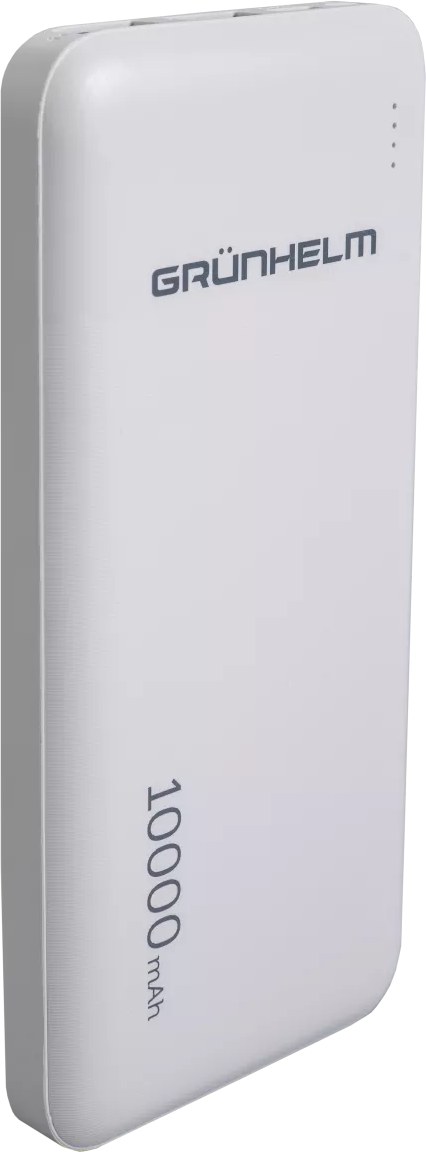 Батарея мобильная Grunhelm GP-25AW - Фото 1