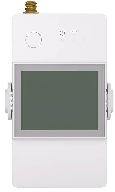 Купить Релейный выключатель Sonoff POWCT - Фото 1 Релейный выключатель Sonoff POWCT - Фото 1