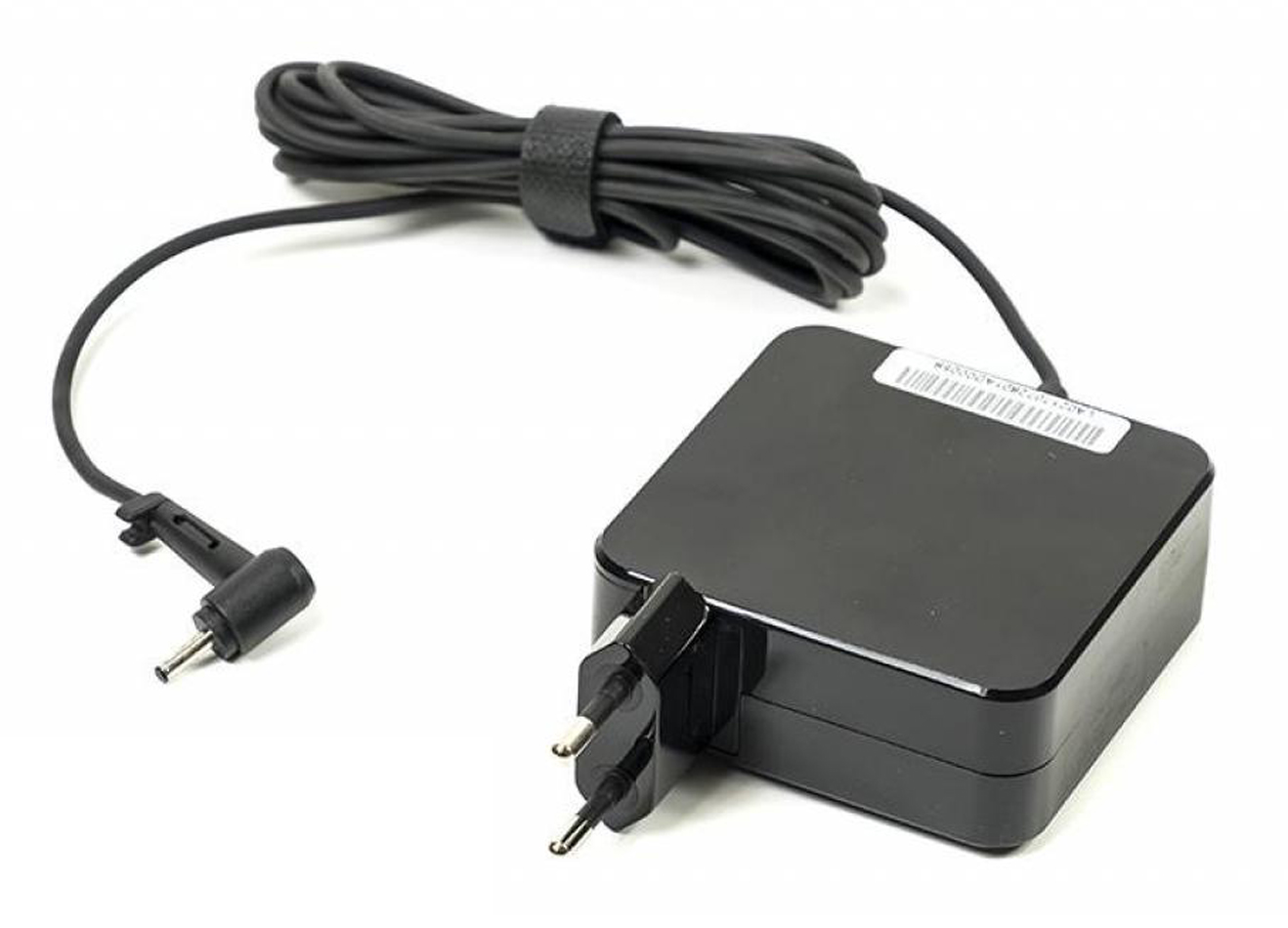 Зарядное устройство для ноутбука PowerPlant Acer 220V 19V 65W 3.42A (WM-AC65F3011) - Фото 1