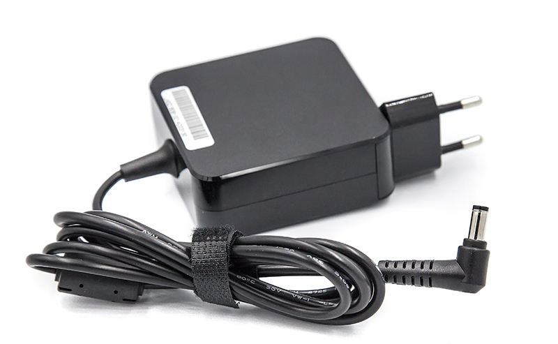 Зарядное устройство для ноутбука PowerPlant Acer 220V 19V 65W 3.42A (WM-AC65F5525) - Фото 1