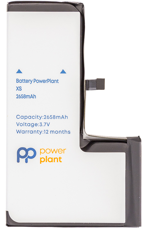 Аккумулятор для смартфона PowerPlant Apple iPhone XS (616-00512) - Фото 1