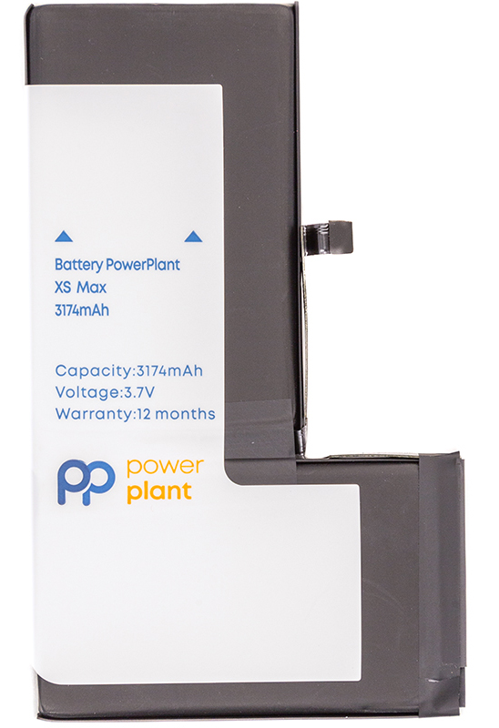 Аккумулятор для смартфона PowerPlant Apple iPhone XS Max (616-00507) - Фото 1