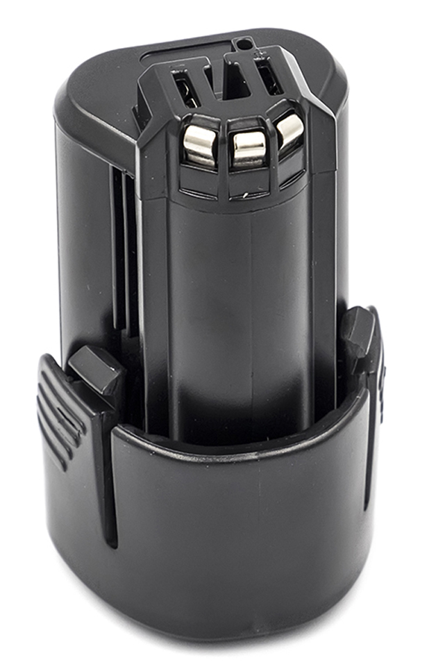 Аккумулятор для электроинструментов PowerPlant Bosch 10.8V 1.5Ah Li-ion (TB920600) - Фото 1