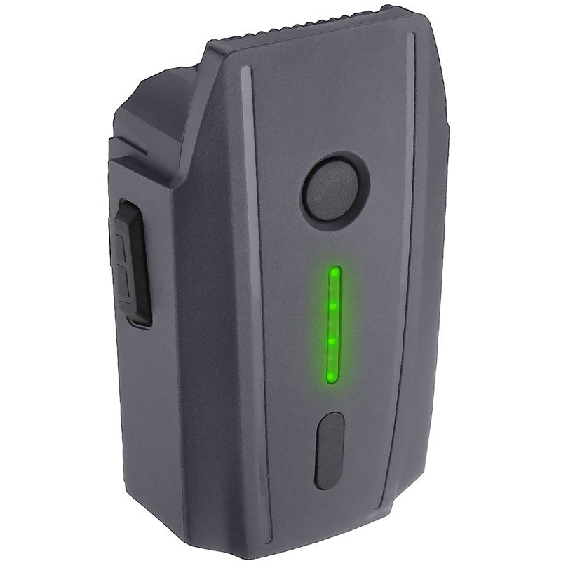 Аккумулятор для квадрокоптера PowerPlant DJI Mavic Pro 3830mAh (CB970308) - Фото 1